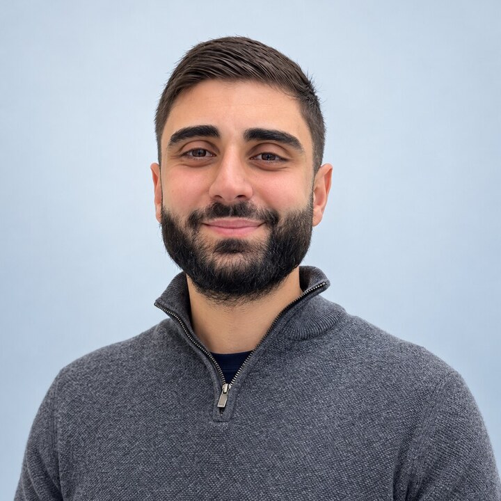 Jasem Waizani